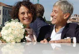 Oriella dorella is a 68 year old italian dancer. Eugenio Gallavotti Chi E L Ex Marito Di Oriella Dorelli Puglia24news It