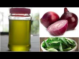 Made with the powerful blend of 76 rare herbs. Youtube Onion For Hair Onion Juice For Hair Fast Hair Regrowth