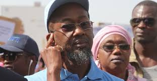 Seydi Ababacar Ndiaye brosse le portrait des 3 derniers mini... | Seneweb -