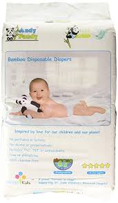 Over on amazon, costs vary between around 32 cents per diaper and 59 cents per diaper, depending on the size you choose. Mama Bear Best Fit Diapers 40 Pack