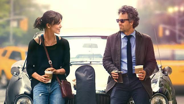 Begin Again' Review: What the Critics Are Saying