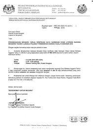 Pejabat pendidikan daerah kuala kangsar. Linus Ppd Kuala Kangsar Penangguhan Bengkel Kerja Verifikasi Data Saringan Khas Literasi Bahasa Inggeris Tahun 4 Linus2 0 Pejabat Pendidikan Daerah Kuala Kangsar 2016