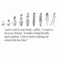 Fall in love with taking care of your body. Respect Your Body Follow Me On Instagram For Daily Fitness Motivation Inspiration And Tips Self Love Quotes Pretty Words Words