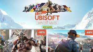 Ubisoft connect is the ecosystem of players services for ubisoft games across all platforms. Winter Sale Rabatte Im Ubisoft Store Bis Zum 4 Januar Computerbase