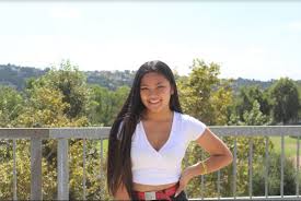 Student Spotlight: Peyton Cortez