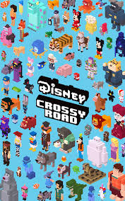 Don't forget to like and subscribe. Disney Crossy Road Apk 3 252 18441 Download For Android Download Disney Crossy Road Apk Latest Version Apkfab Com
