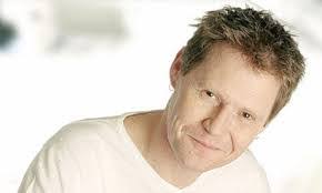 Robert Elms's Instagram, Twitter & Facebook