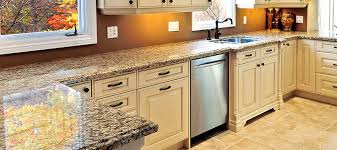 exclusive marble & granite design