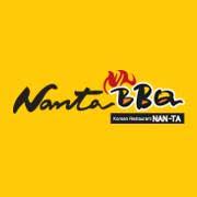 Logo NANTA BBQ