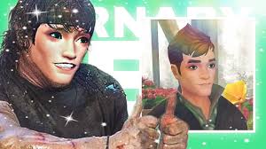 What I Think About Barnaby Lee (Harry Potter Hogwarts Mystery)