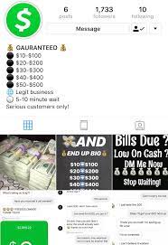 Cash app (formerly known as square cash) is a mobile payment service developed by square, inc., allowing users to cash app flips : This Account Claims To Flip Money On Cash App How Do You Think This Works Assuming He Follows Through With His Part Of The Payment Scams