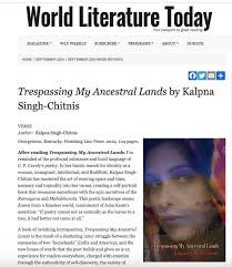 Kalpna Singh-Chitnis