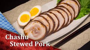 Add water to fully cover the pork and put the water to boil. How To Make Chashu Pork ãƒãƒ£ãƒ¼ã‚·ãƒ¥ãƒ¼ Cooking Japanese Recipe Youtube