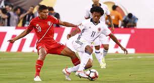 International match match colombia vs peru 16.11.2019. Peru Vs Colombia Historial De Los Partidos En Lima Por Las Eliminatorias Sudamericanas