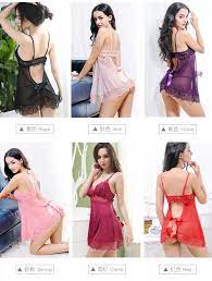 Gaun malam renda transparan wanita grosir jubah lengan panjang tipis gaun malam tembus pandang seksi. Lingerie Telanjang Transparan Seksi Babydoll Renda Bulu Mata Tembus Pandang Untuk Pengantin Wanita Buy Babydoll Seksi Transparan Lembut Renda Lingerie Tabung Babydoll Seksi Baju Tidur Dress Nilon Babydoll Product On Alibaba Com