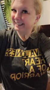 Jones Family Updates