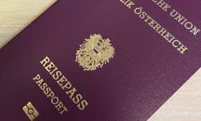 Check spelling or type a new query. From Brexit To Ex Brit How A Briton In Vienna Chose The Citizenship Of His Host Country After The Uk Referendum On Eu Membership To Negate The Potential Personal Consequences Of Brexit