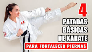 KARATE TOMODACHI- AKEMI TAPIA- GOJUSHIHO SHO