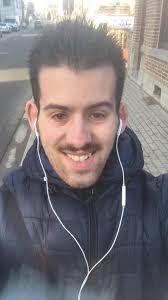 C est l histoire de Sergent qui fait un smile un 26 Decembre.