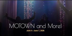 Motown and More at the Historic Savannah Theatre