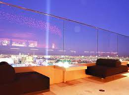 Mandalay Bay Resort And Casino Vegas Mix Lounge At Delano Las Vegas Las Vegas Vacation Las Vegas Hotels Vegas Vacation