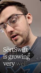 Our partner SortSwift is