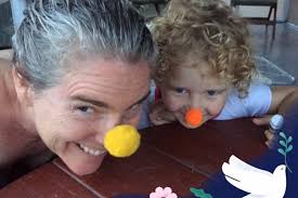 Fundraiser for Robert Sandmeyer by Matthew Logsdon : She gets by with a  little help from her friends