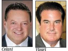 Celani, Vicari team up to co-own Freedom Hill; sponsors sought