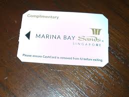 Marina bay sands in singapore travel information. 3rd Visit To Marina Bay Sands 2 Food Fuels Me To Talk