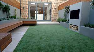 Create a membership account to save your garden designs and to view them on any device. Modern Contemporary Garden Design Landscaping Clapham Battersea Chelsea Fulham London Garden Design