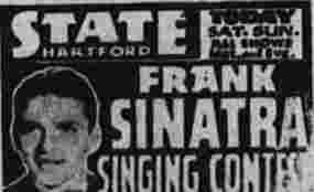 ☆ French Forces Gain As Yanks Advance; Air Fields in Ruins