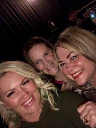 We were students at Brighton High