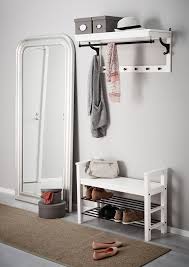 Hemnes Bank Mit Schuhablage Weiss Ikea Deutschland Ikea Germany Schlafzimmer Inspirationen Ikea