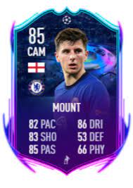 Rttf mason mount ist eine investition in die. Fifa 21 Rttf Four Players Guaranteed Upgrades Griezmann Sandro Mount More