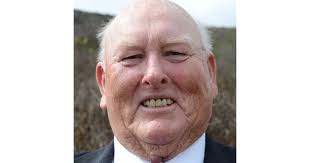 Floyd Sampson Obituary (1944