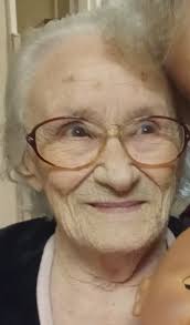 Georgia Anderson Obituary