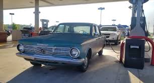 Image result for Medium Turquoise 1965 Valiant