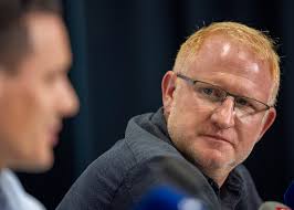 Analyse zur FCB-Sportkommission: Der FC Basel trennt sich vom Projekt Heiko  Vogel