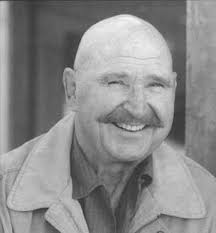 Don “Hard Boiled” Haggerty (1925-2004)