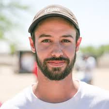 Kevin Braun's Instagram, Twitter & Facebook