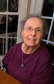 Mary B. (Pacelli) Bishop, 95,