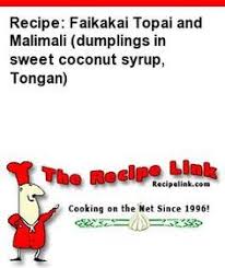 Look through examples of potato translation in sentences, listen to pronunciation and learn grammar. 7 Best Tongan Food Ideas Tongan Food Food Polynesian Food