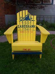 cheers chair margaritaville decor adirondack chair wood adirondack chairs