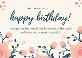 Share the best gifs now >>> Heart Touching Happy Birthday Wishes For Girlfriend Lover