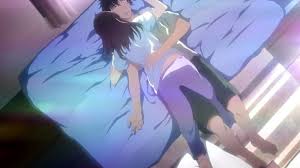 Sahabat batal semuanya kalau masih tanya kapan anime higehiro rilis? Higehiro Episode 7 Sub Indo Nonton Anime Id