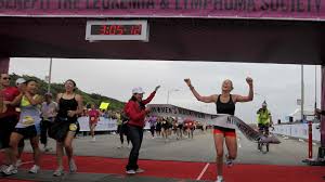 After hearing about this race from a friend, i decided i wanted to start running in the hope that one day i too would receive the best medal out there. Nike Celebrates 8th Annual Nike Women S Marathon Nike News