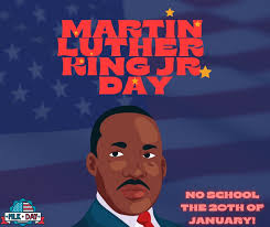 Reminder, that there will be no school