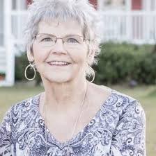 Mary Ann Walker Haskell