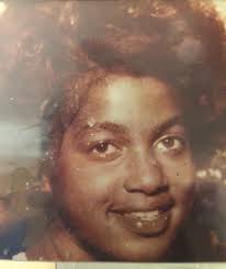 My Mother Was Killed By a Police Officer