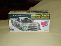The modeled as a vehicle form. Mercedes Clk Gtr Team Sportswear Tg10 Mk 1 Tamiya Rc Radio Control Cars